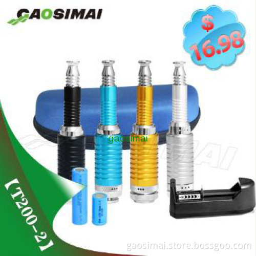 water vapor cigarette T200 best e cigarette safety
